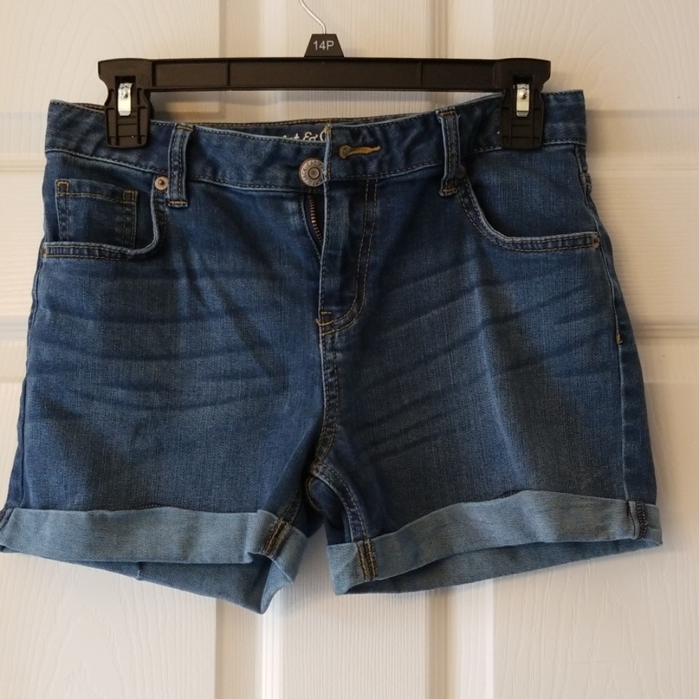 Shorts